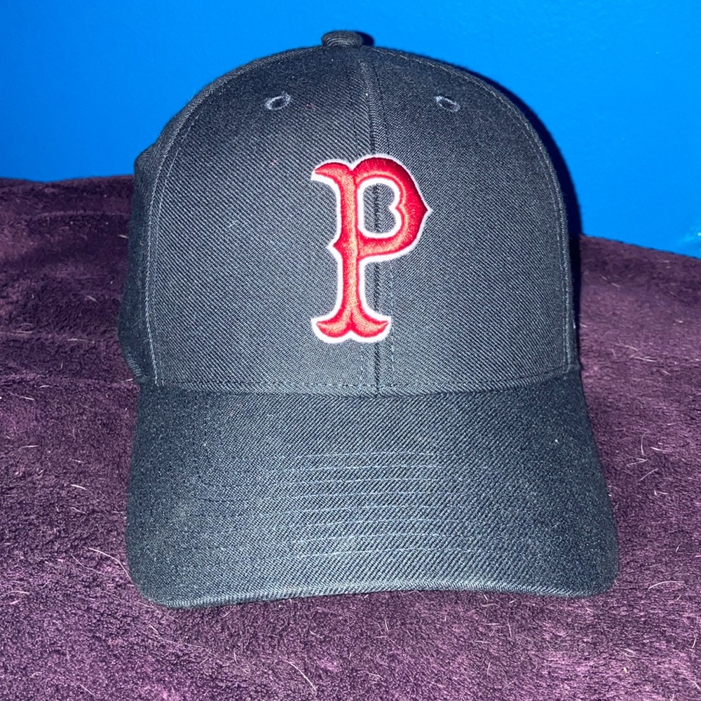 Like new Paw Sox hat
